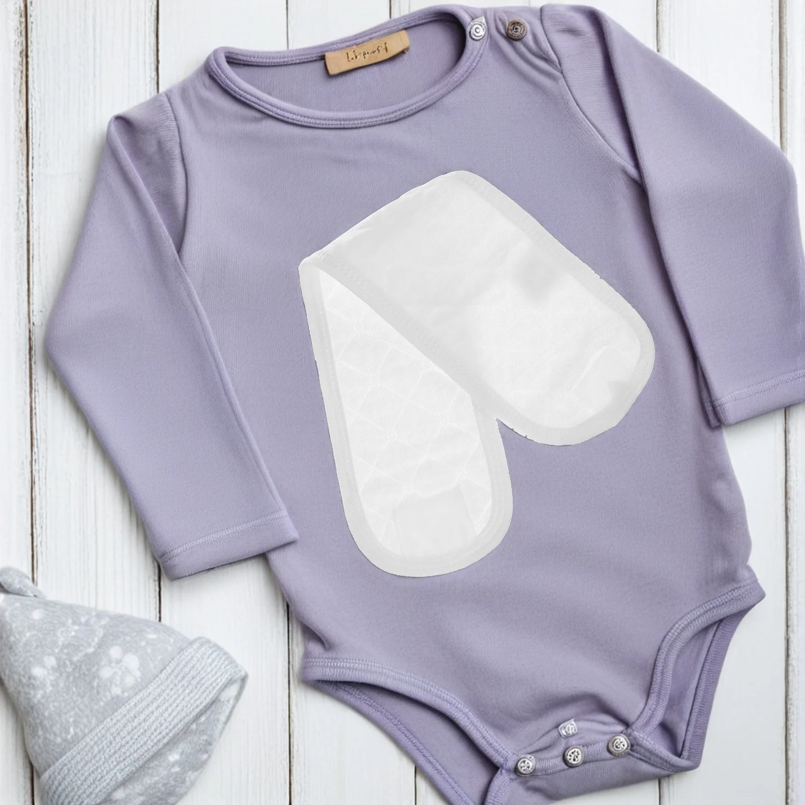 

8-х шт., двухслойный хлопковый детский пояс для пупка для новорожденных, пояс для пупка, пояс для пупка для малышей, накидка на живот для малышей