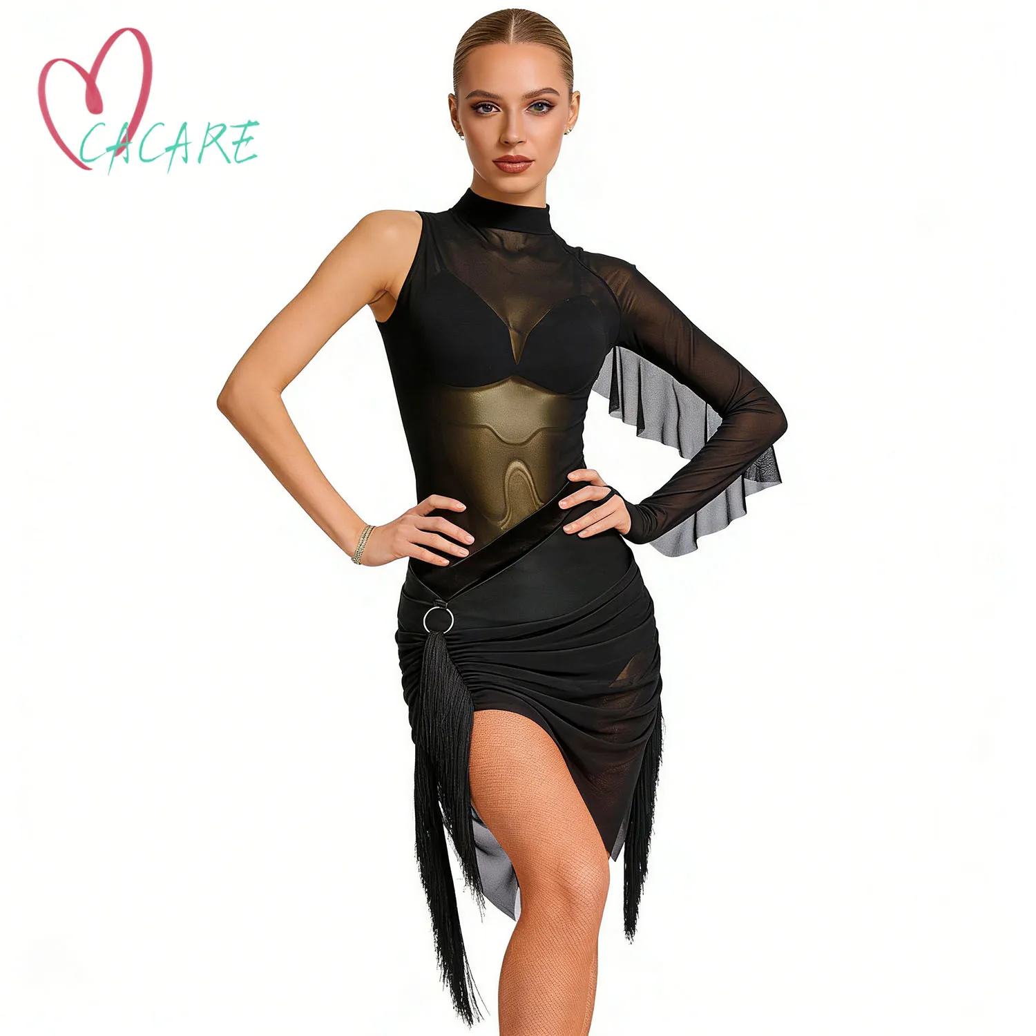 

Dance Dress Latin Girl Competition Dance Latin Dress Tournament Dresses Latin American Dance Dress Dresses Woman Salsa 0515