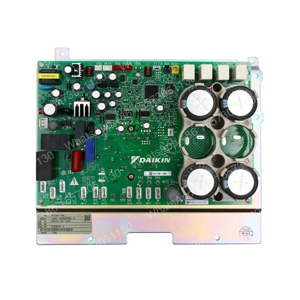 air conditioning VRV outdoor unit RXYQ16T7Y1B compressor inverter module 5008485 5008484