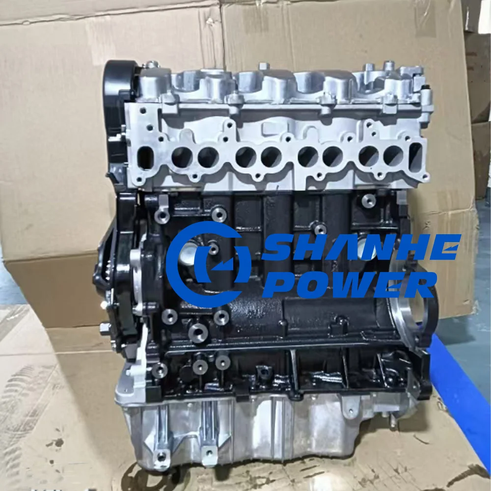 Engine Parts D4EB 2.2L For Hyundai Grandeur Santa Fe Car Accessoires двигатель бензиновый المحركات والمكونات