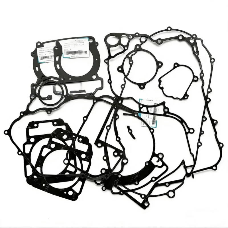 

Комплект прокладок двигателя CF 800X8 для CFMOTO ATV800 Cforce Quad Uforce CFMOTOR 0800-0000A1