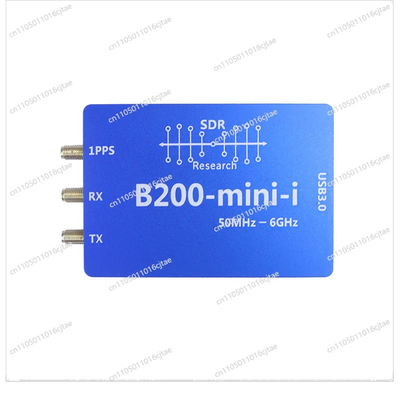For AD Open Source B200 B210mini Software Radio Development Board NI Learning Assessment Kit