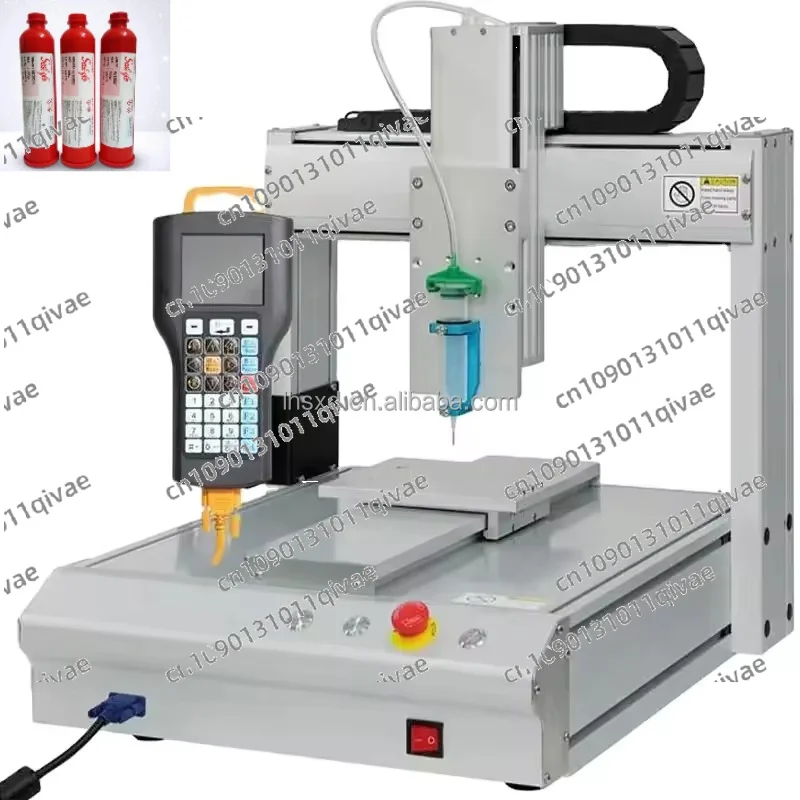 

Precision Manufacturers Special Glue Dispensing Machine