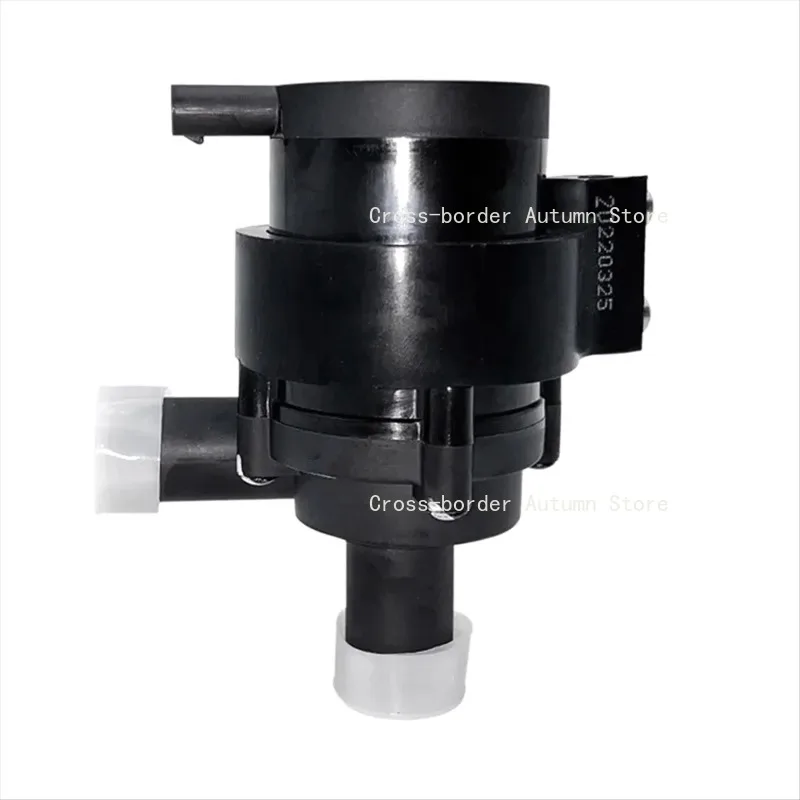 Electronic Water Pump for Chery Tiggo 7/8 Exeed Jetour Electric Additional Coolant Water Pump F4J16-1118071AC
