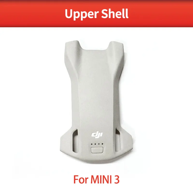 SNQP Neue Oberschale für Mini 3/3 Pro/4 Pro, Hochwertige Zubehörteile für MINI 3/3 PRO/4 PRO – Detail 5