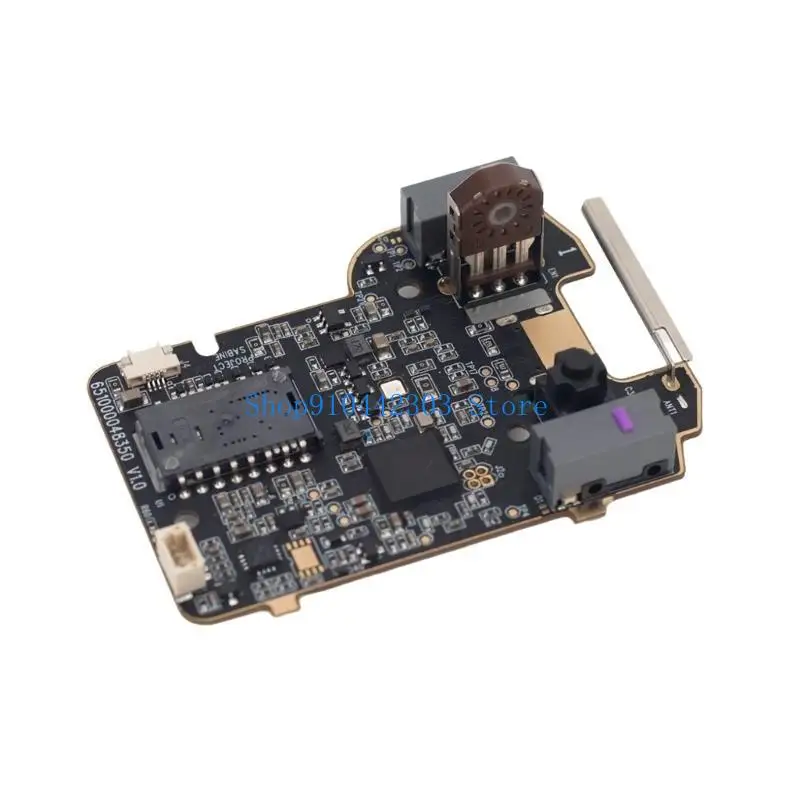 

L4MD Replacement Motherboards for MiniSE Mouse Main Board Plate