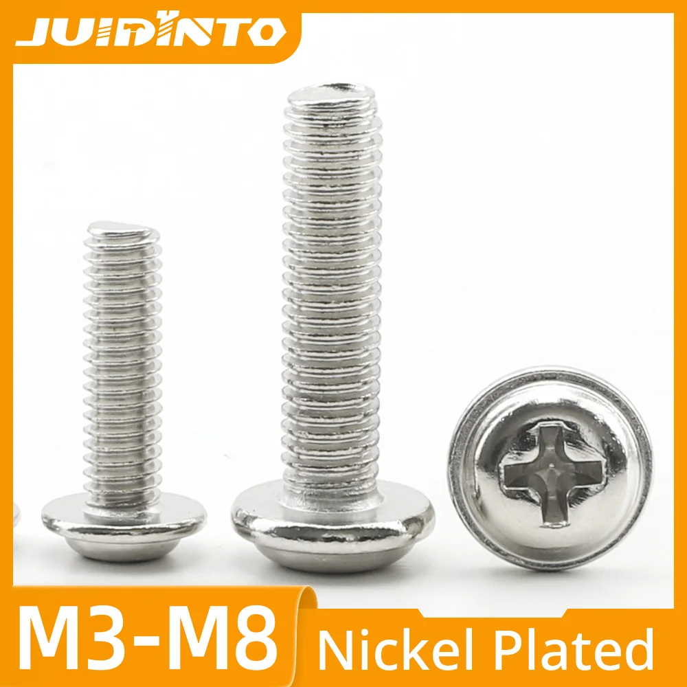 5~100Pcs Phillips P… - image