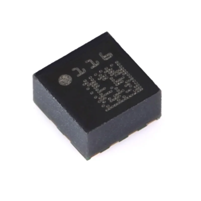 5Pcs New Original Lis2De12Tr Silk Screen 116 Lga-12 3-Axis Mems Accelerometer Motion Sensor Chip