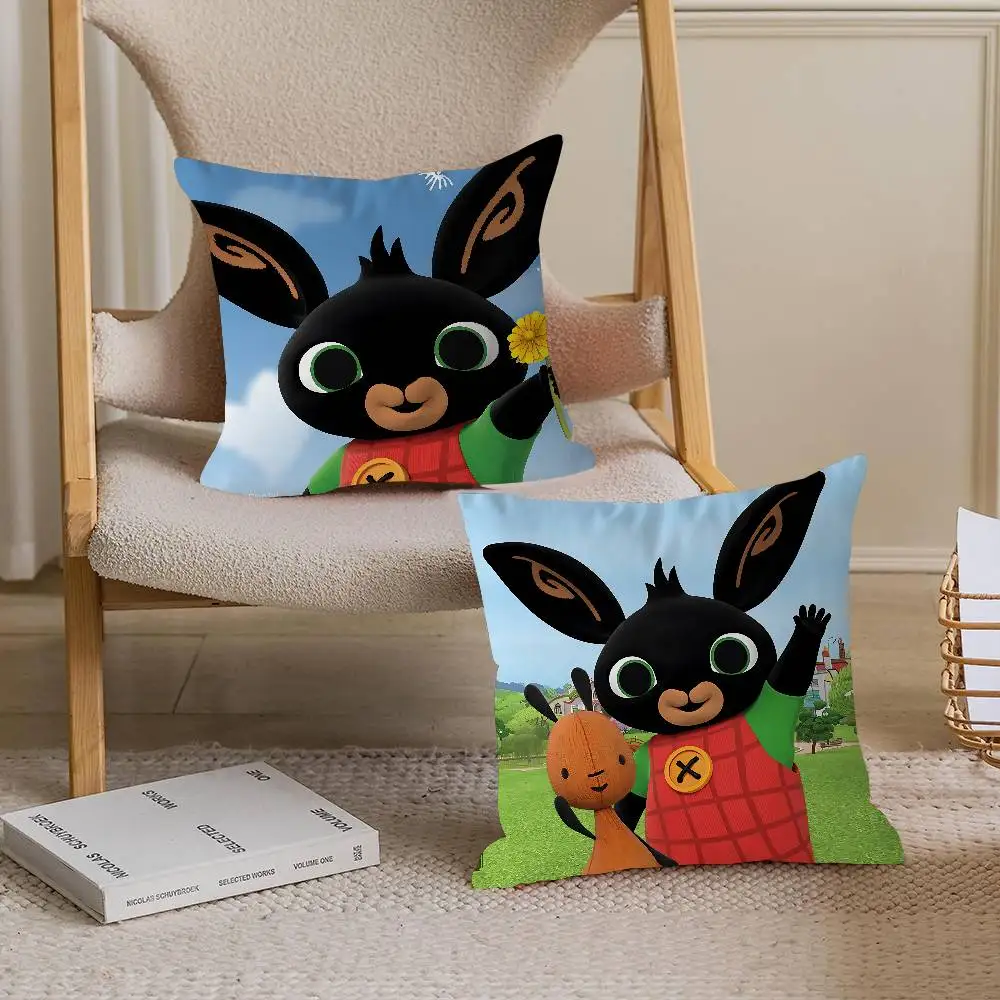 Funda De Almohada D… - image