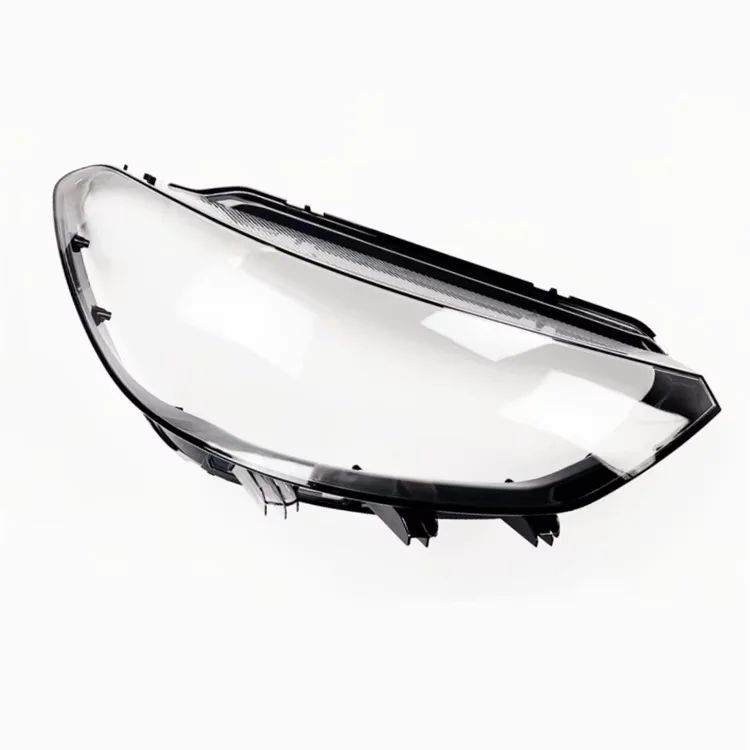 Wholesale Price Auto Lighting System Headlight Cover for Volkswagen ID.3 2021-2022