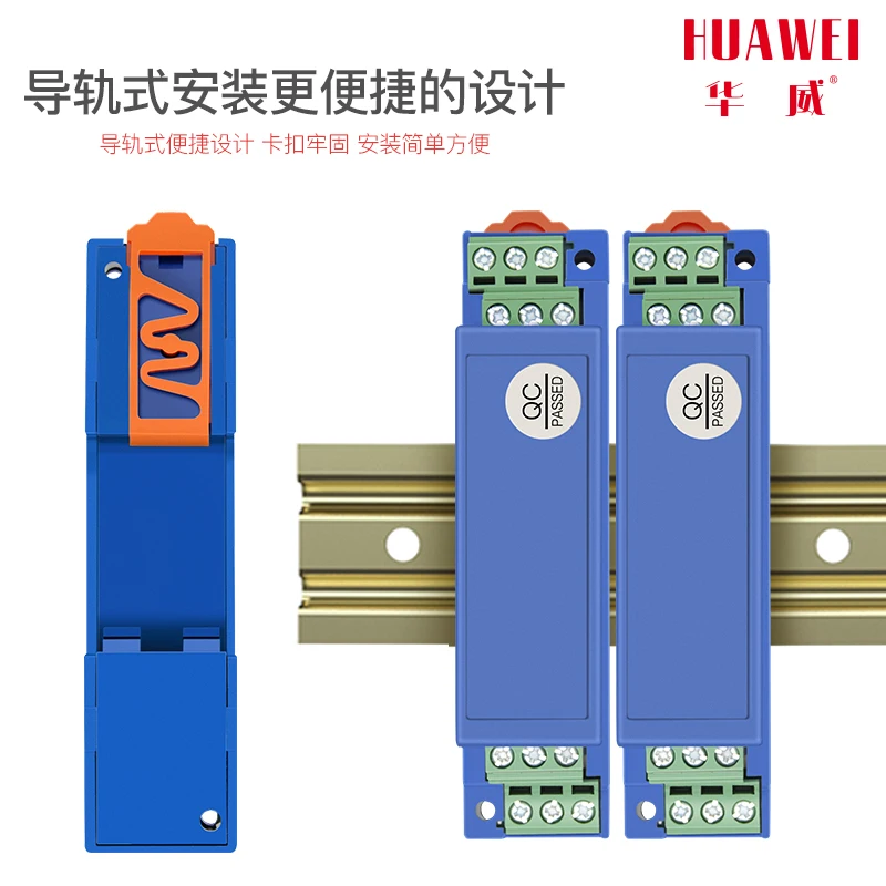 Warwick ZDT single-phase ac 0 to 6 v - 2 u guide power voltage transformer and high precision voltage transducer