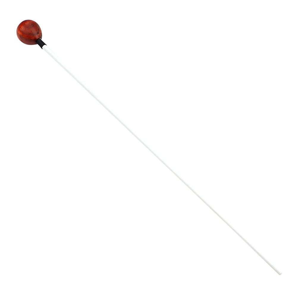 

Red Sandalwood Conducting Baton 278Mm Standard Size For Orchestra Choral Performance Non-Slip Durable Wooden Baton For