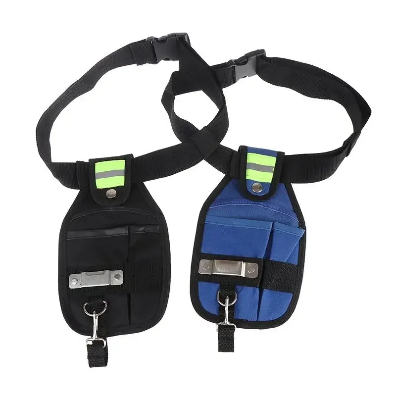 

Чехол-держатель для комплекта, многофункциональная поясная сумка для инструментов, карман для электрика, сумка для хранения, сумки для инструментов для обслуживания, портативная отвертка