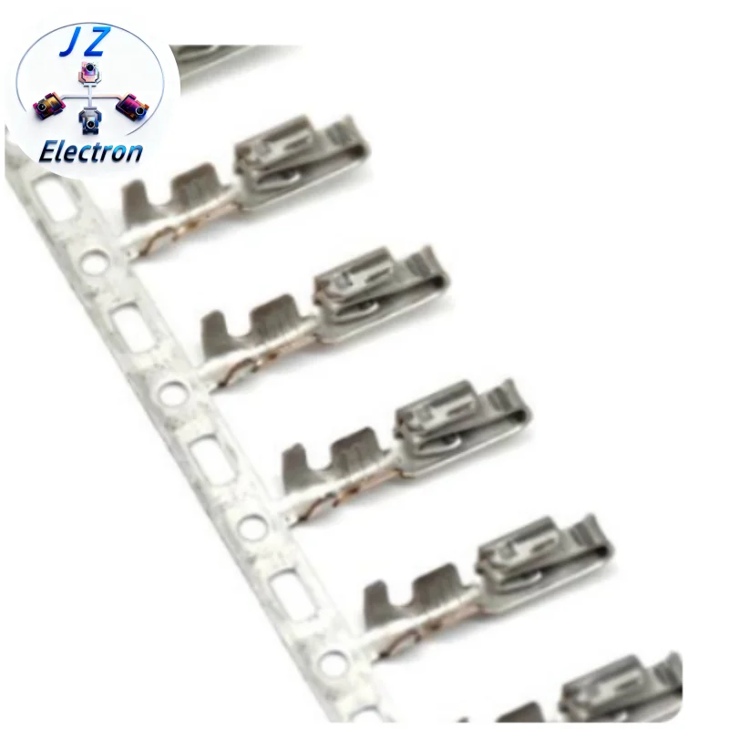 200PCS Original Genuine Connector 7116-7389-02 Terminal Automotive Smart Electronic Devices