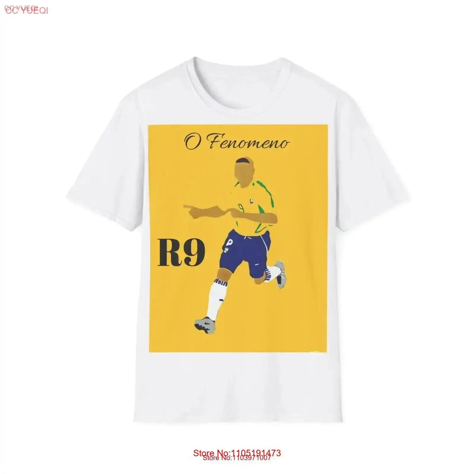 R9 2 O Fenomeno T shirt Softstyle vintage Washed Soft graphic Stylish Stretched fashion streetwear Top For Everyday Wear