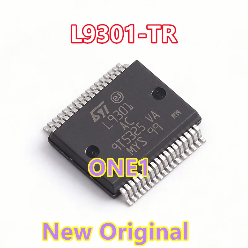 New Original L9301-TR L9301 L9305EP-TR L9305  Power-SSO-36 automotive chip IC