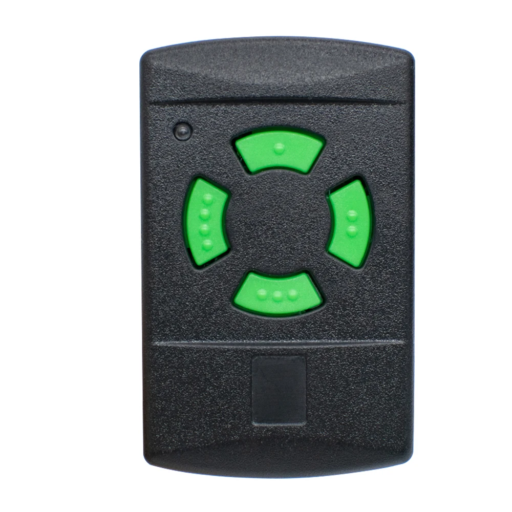FOR HS1 HS2 HS4 26.995 MHz GARAGE DOOR REMOTE CONTROL HSE2 HSM2 HSM4 HSP4 HSP4-C 26.995 MHz HSD2-A HSD2-C 26.995 MHz