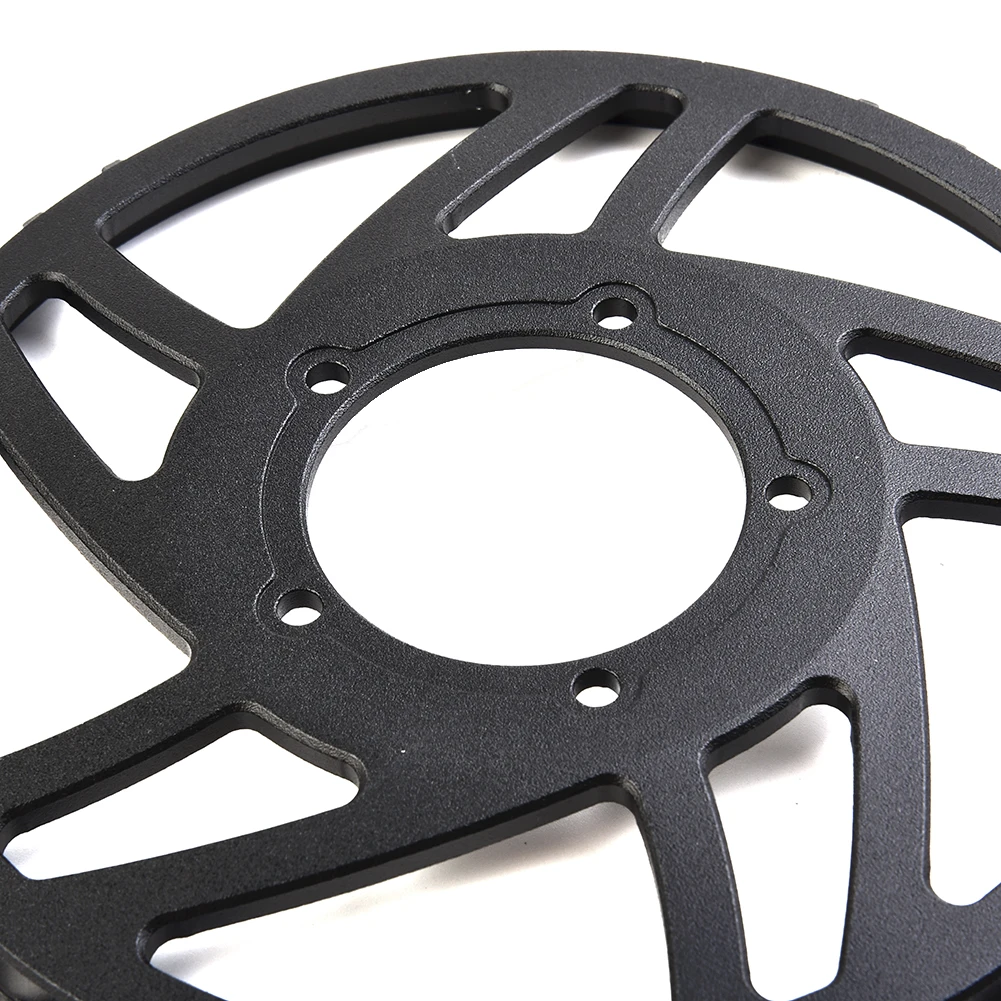 ChainRing Make Your Ebike More Efficient – Upgrade to Our 42T Chain Ring Offset Correction for Bafang BBS01/BBS02