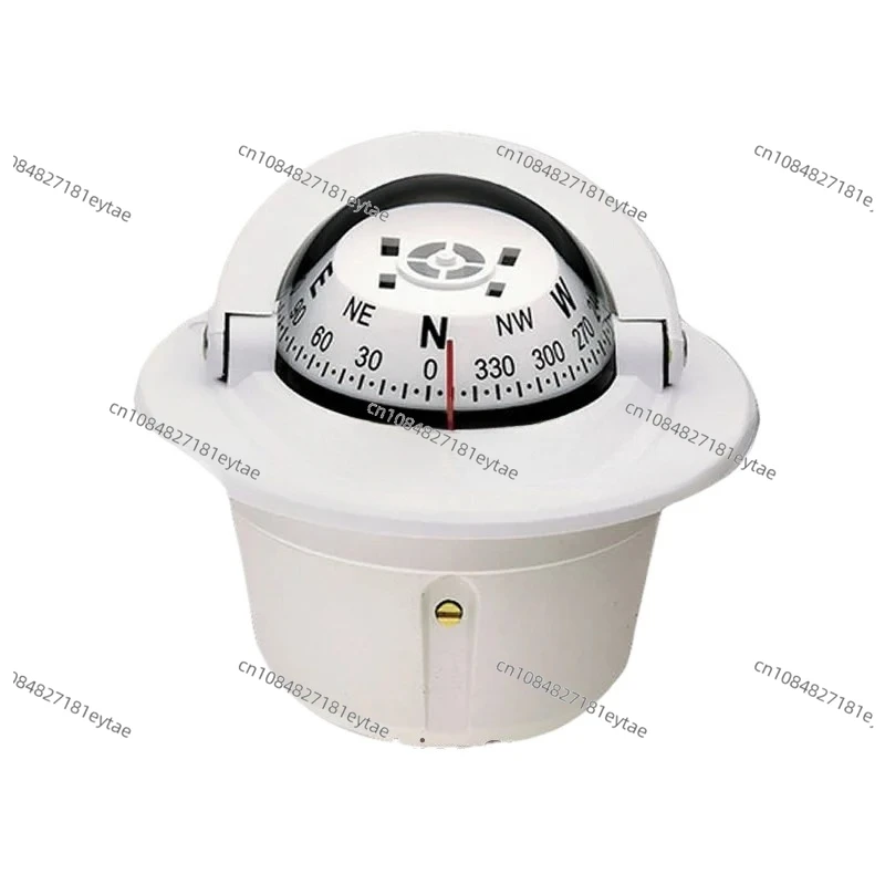 Professional Boat Yacht Magnetic Compass B-51/F-50WT/B-81WM/X-10B-M Marine Yacht Navigation Accessories