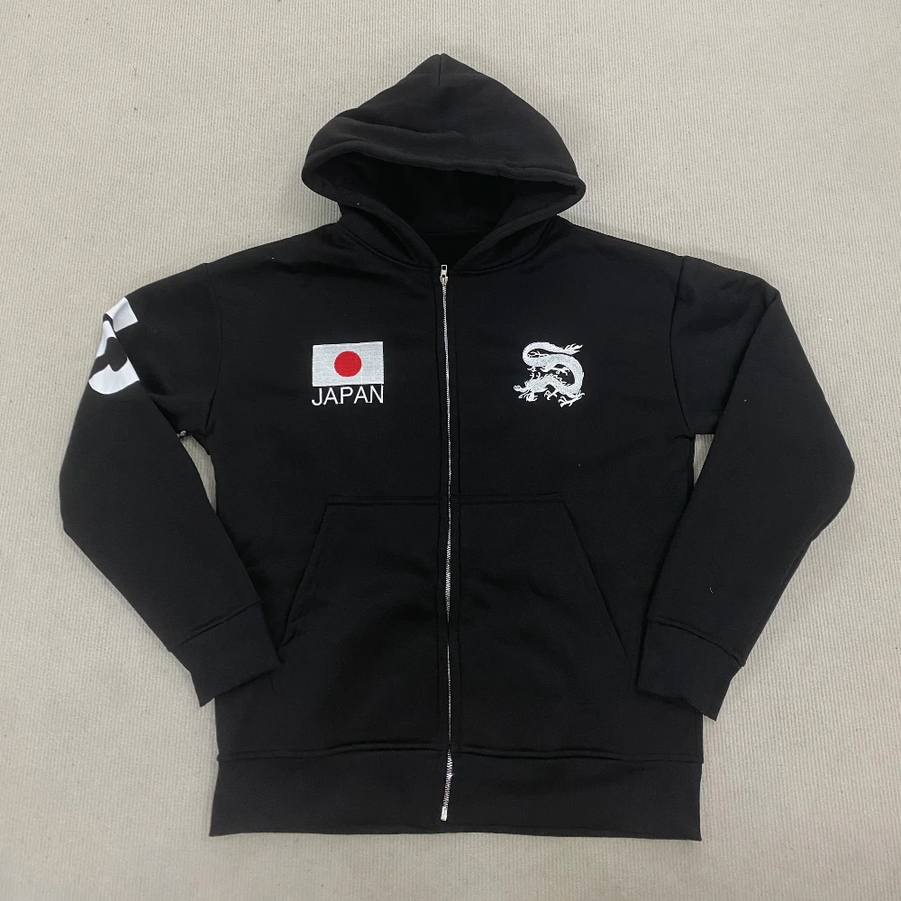 

Кардиган с вышивкой, спортивная одежда, повседневная толстовка с капюшоном, уличная одежда в стиле хип-хоп, рэп, уличная одежда, мужская и женская одежда