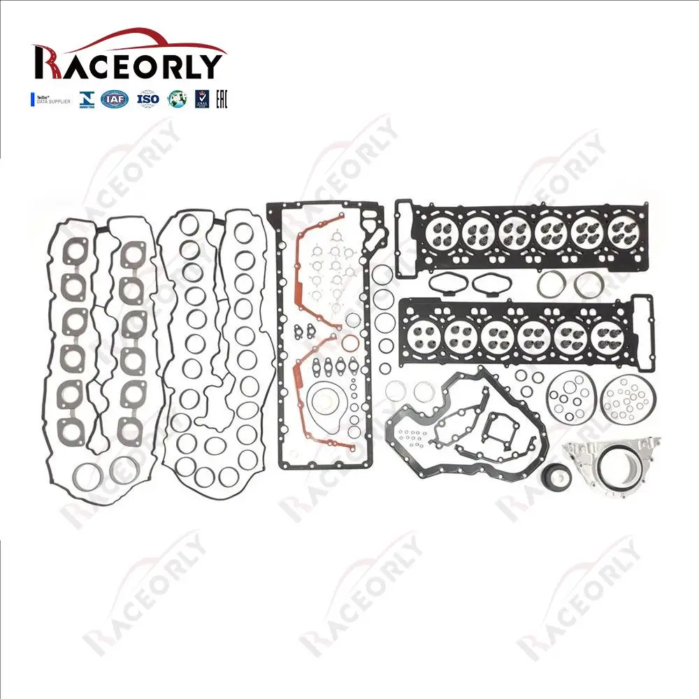 Raceorly Overhaul K… - image