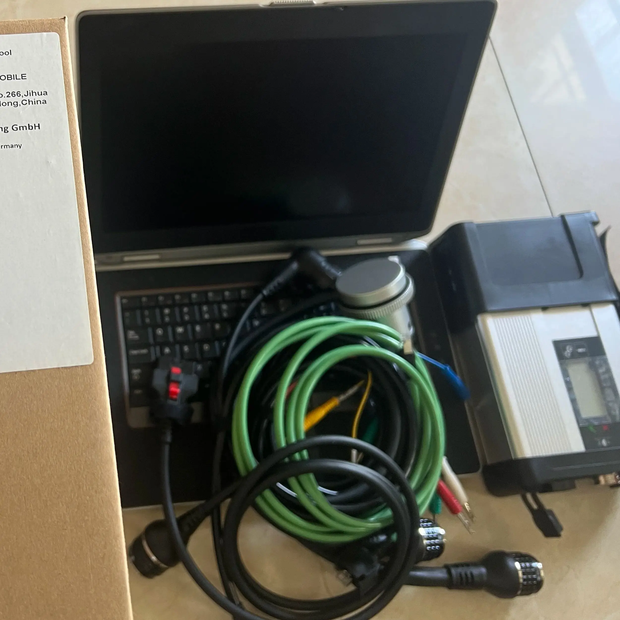 For Mercedes Mb Sta… - image