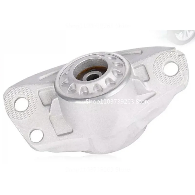 Suitable for Minghao, Tiguan, Touan CC Maiteng, Suiteng Rear Shock Absorber Top Glue Rear Aluminum Reduction Seat