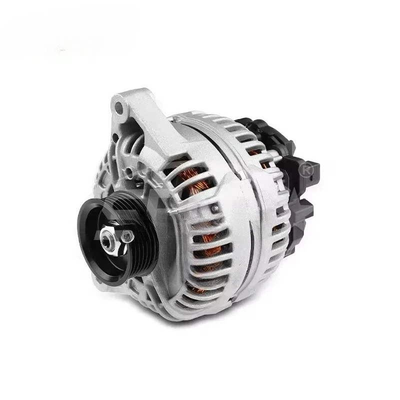 Senp Car Alternator… - image