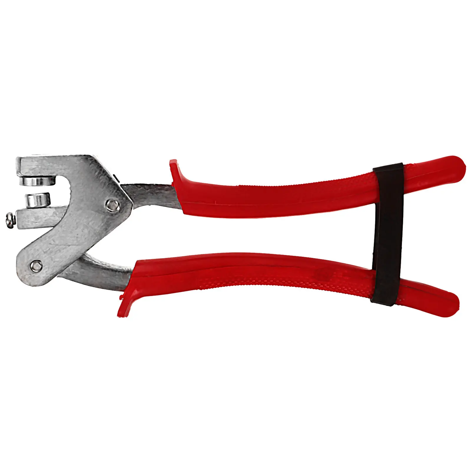 Premium Iron Sealing Pliers High Durability Accurate Crimping for Electric Water Meters Container Security Seal Pliers