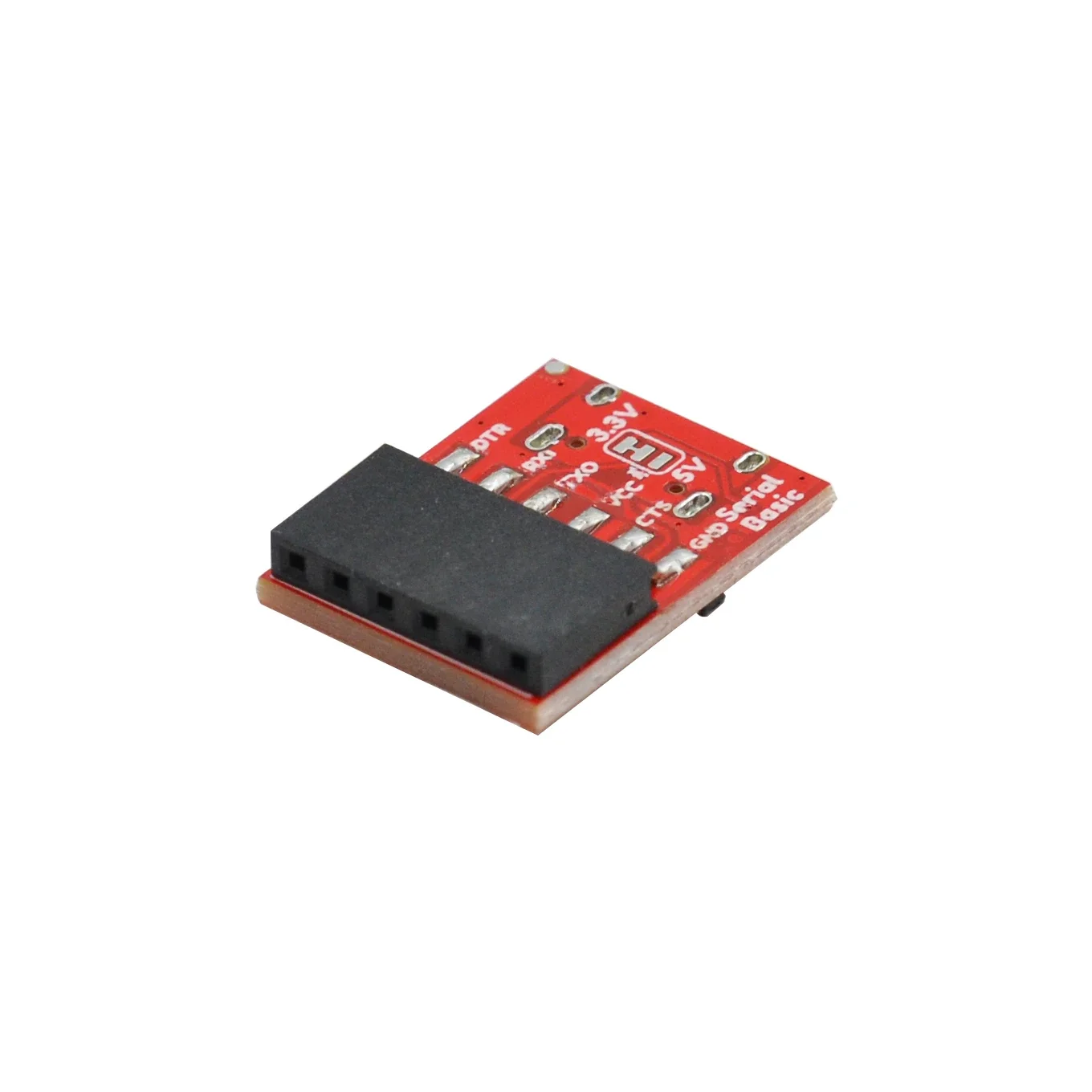 Type C to TTL Serial Port CH340C Module CH340 USB Bus Conversion Chip ISP Communicate Connector for STM32 Serial Port Download