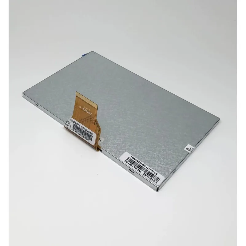 Suitable for Delta DOP-107BV, DOP-107CV, DOP-107EV touch screens, LCD display touch accessories