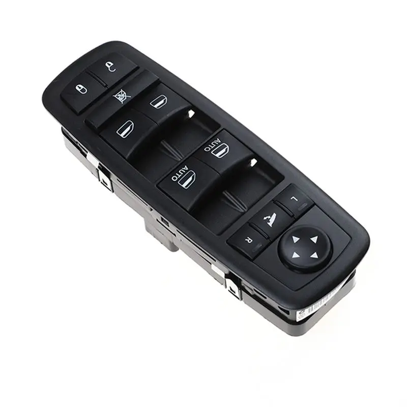 Car Power Window Switch 68110867AB 68110867AA For Dodge For Jeep Ram 1500 2500 3500 Caravan Town Country Grand