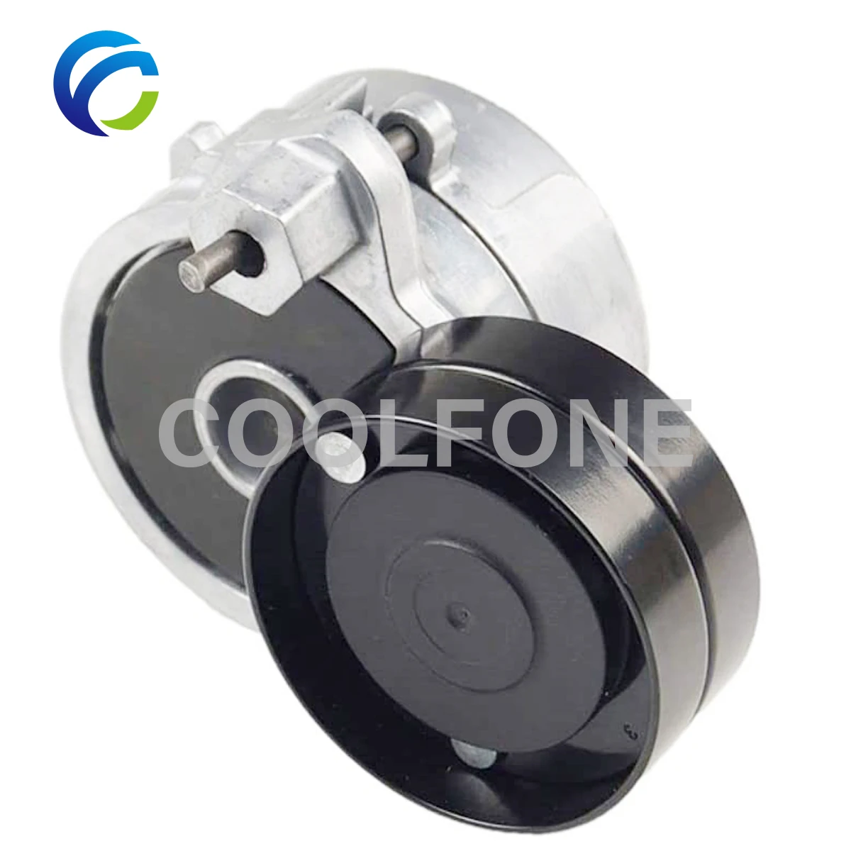 

Drive Belt Automatic Tensioner for AUDI A8 D3 4E VW PHAETON TOUAREG 4.2 3.7 2002-2010 077903133F 077903133G 534039010 T38451