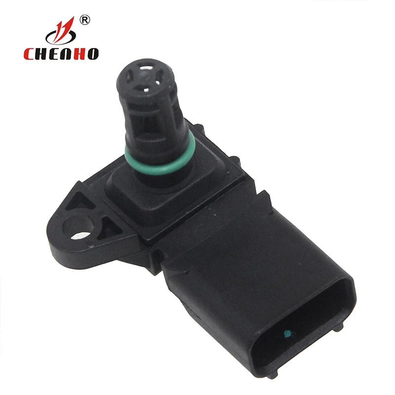 

MAP Air Pressure Sensor 2S6A9F479BA For DAIMLER FORD VOLVO MAZDA LAND ROVER JAGUAR 1.2 1.25 1.3 1.6 99- LR008935 30711659