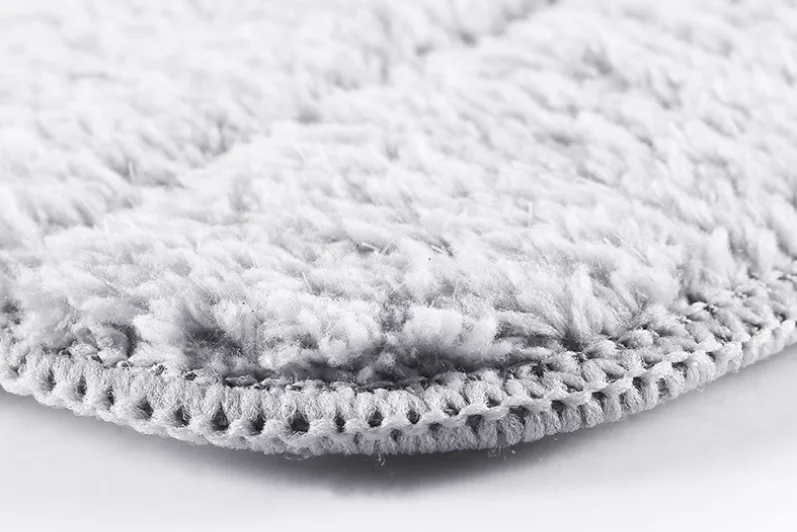 قماش ممسحة لمكنسة الديرما الكهربائية ، ممسحة بخاخ ماء ، تنظيف قماش ، تدوير الدرجات ، خزان مياه ، TB500 TB800 #3