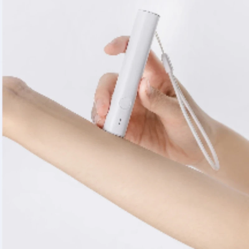 Youpin Qiao Qing Ting assorbitore di impulsi a infrarossi Anti prurito penna zanzara morso di insetto Anti prurito Stick dispositivo di trattamento della puntura di insetto