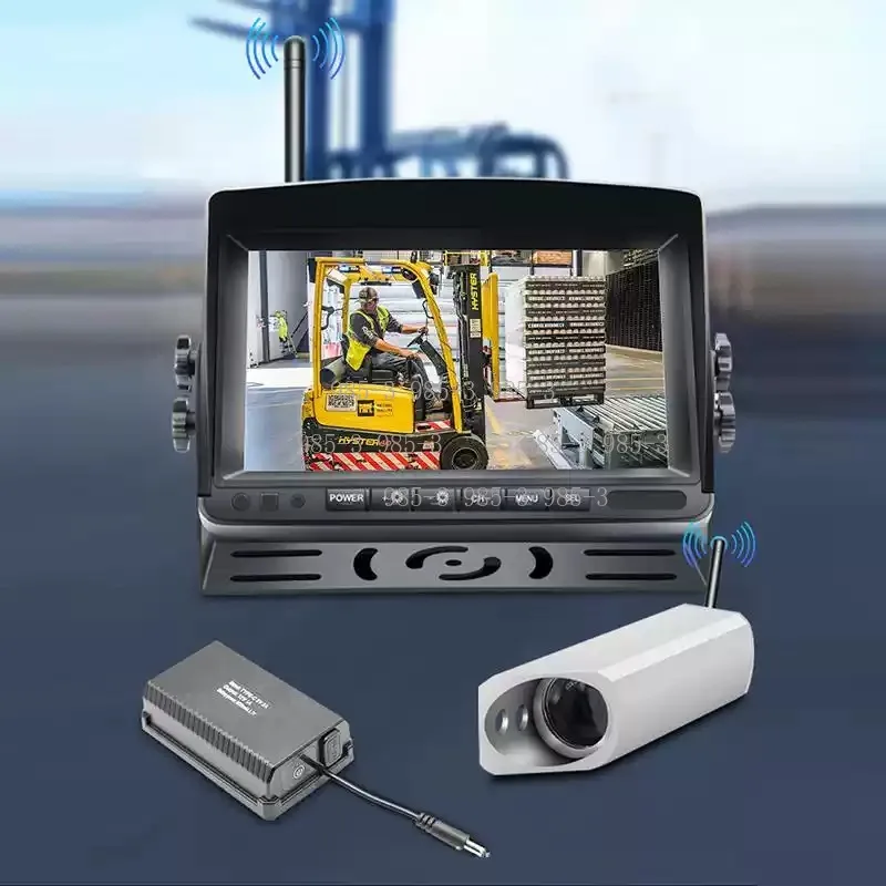 Digital Wireless 7