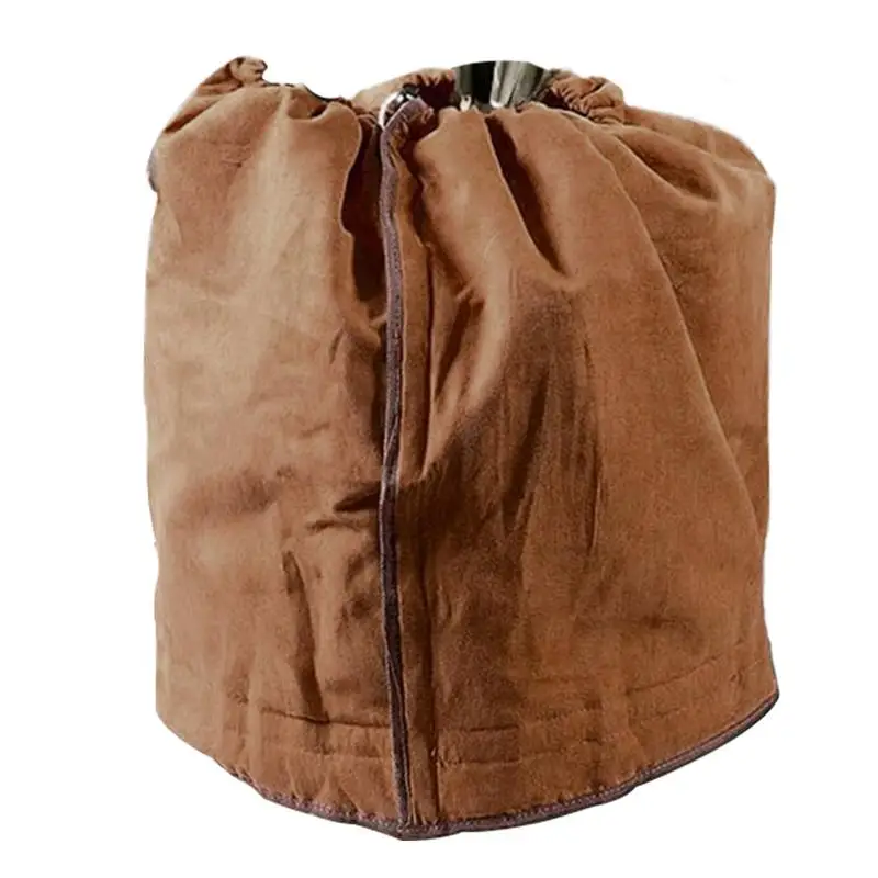 

Чехлы для растений, защита от замерзания, сумка с цветочным принтом и шнурком, горшок на дерево, сумка для замораживания для внутреннего и наружного забора