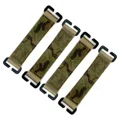 4 Piezas de Camuflaje