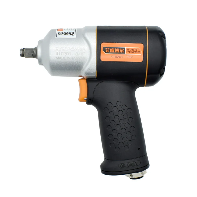 New Plastic Steel Impact Wrench Model 410201-410203 For Industrial Use