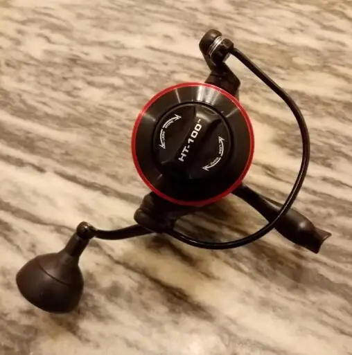 PENN Fierce IV FRC IV – Carrete giratorio cuerpo metal para jigging - imagen 4