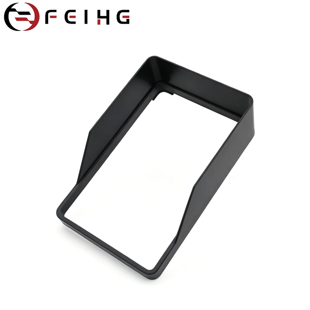 Motorradzubehör Sonnenschutzabdeckung Instrumentenbildschirm Sonnenschutzschutz für Voge DS800X Rally 800DS Rally DS 800 X – Detail 6