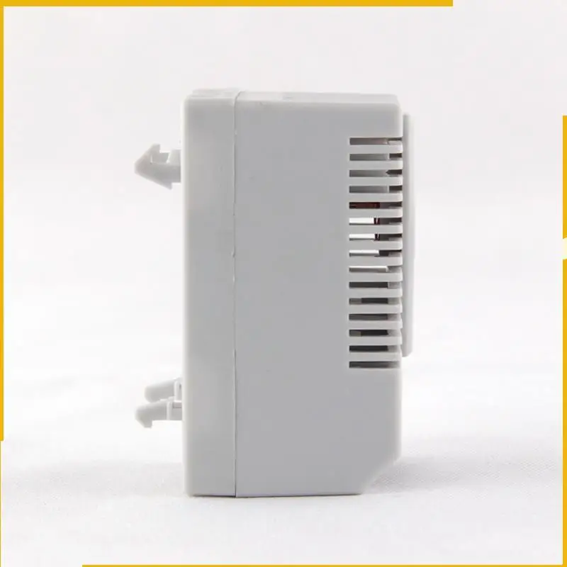 

A93P KTO011 нормально закрытый NC регулируемый механический регулятор температуры шкаф термостат Din-рейка, для использования нагрева