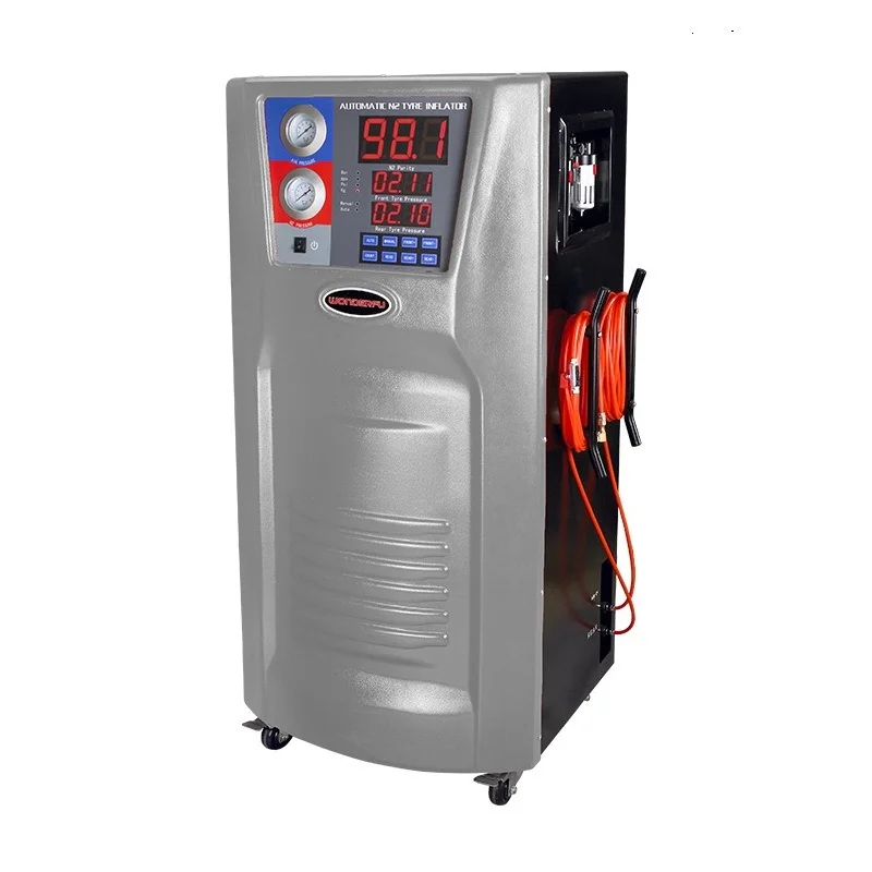 

Automobile tire nitrogen machine nitrogen generator