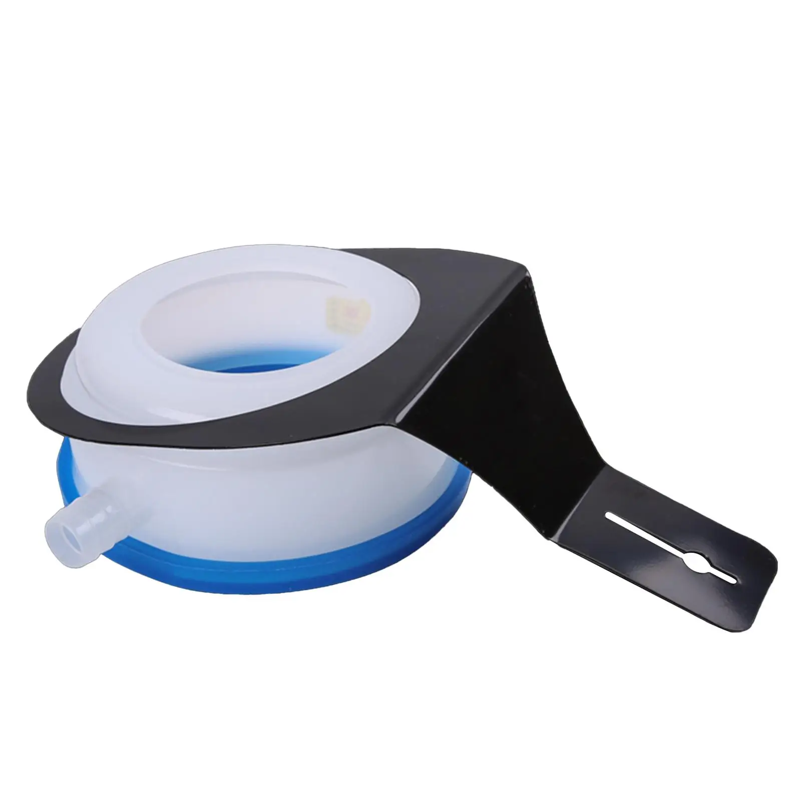 Wet Drilling Dust Cover Convenient Disassembly Universal Draining Adapter