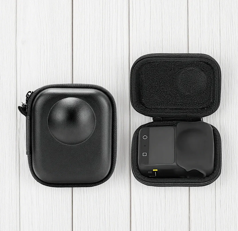 

Portable Mini Waterproof Storage Bag for DJI Osmo 360 Protective Bottom Opening Case for Camera Accessories ﻿