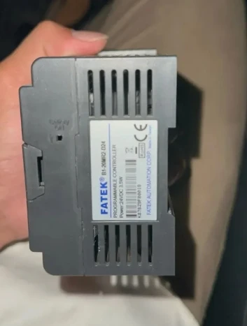 

brand-new B1-L4AD（1PCS） B1-20MR2-D24(1PCS)
