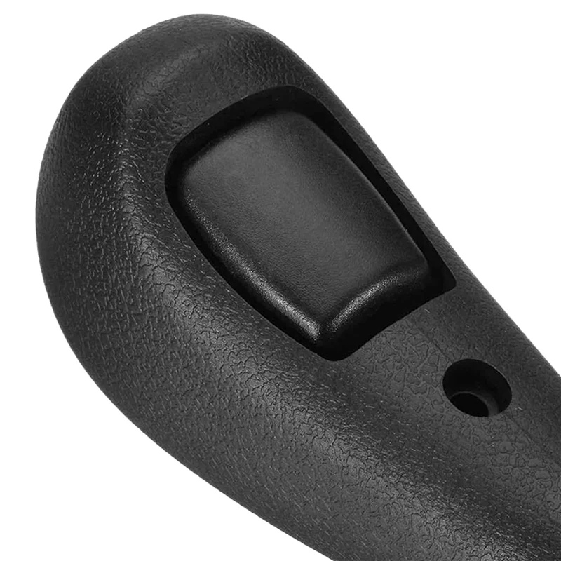 

5X Automatic Car Gear Shift Knob Shifter Lever For Ford Focus MK2 Fiesta 2005-2012