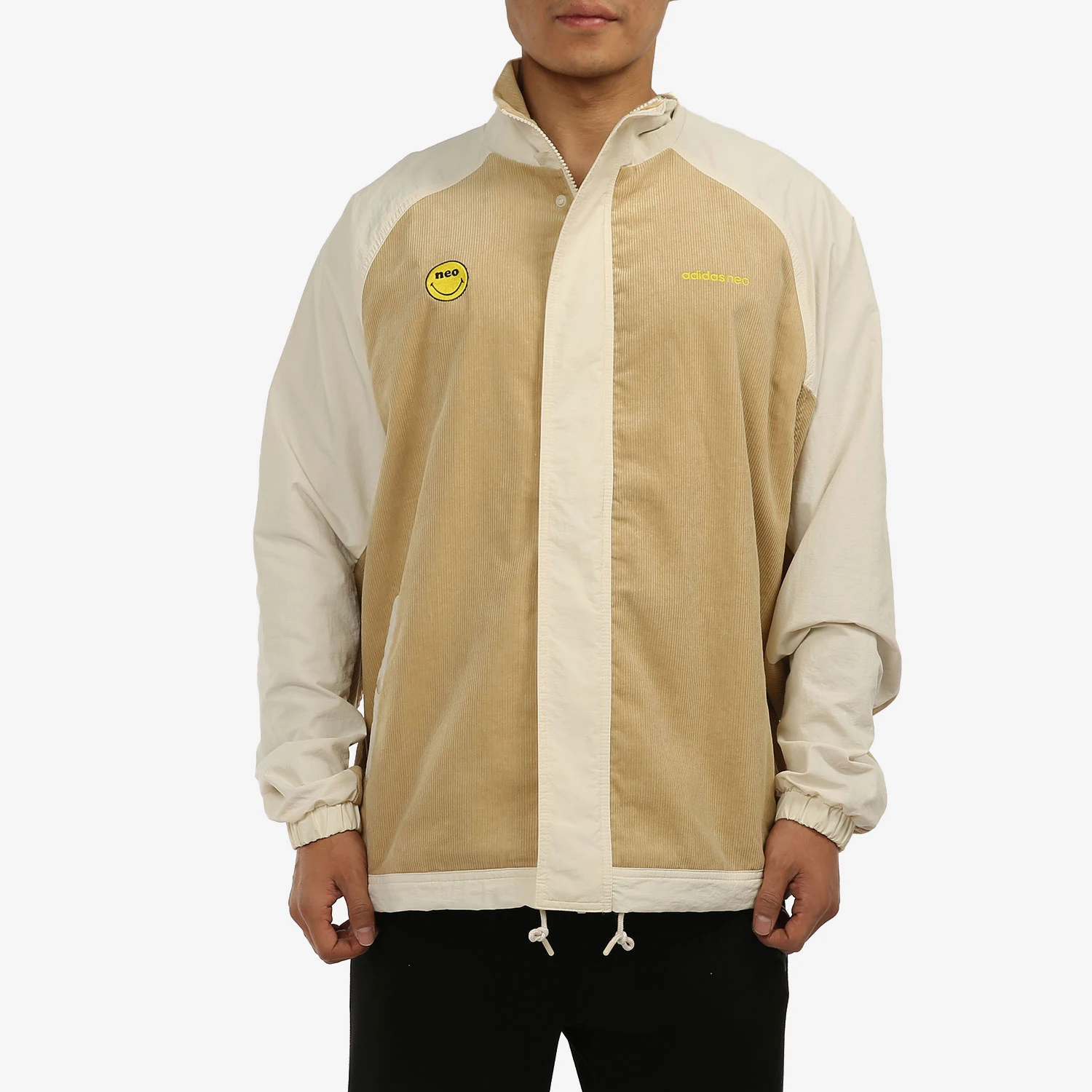 

Adidas genuine NEO new season men and women sport jacket H58045