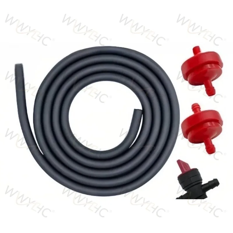 Motorcycle, Scooter, Off-road Vehicle, 180 Degree Filter, Oil Cup Filter, Oil Pipe Filter